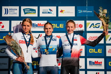 Viki podium