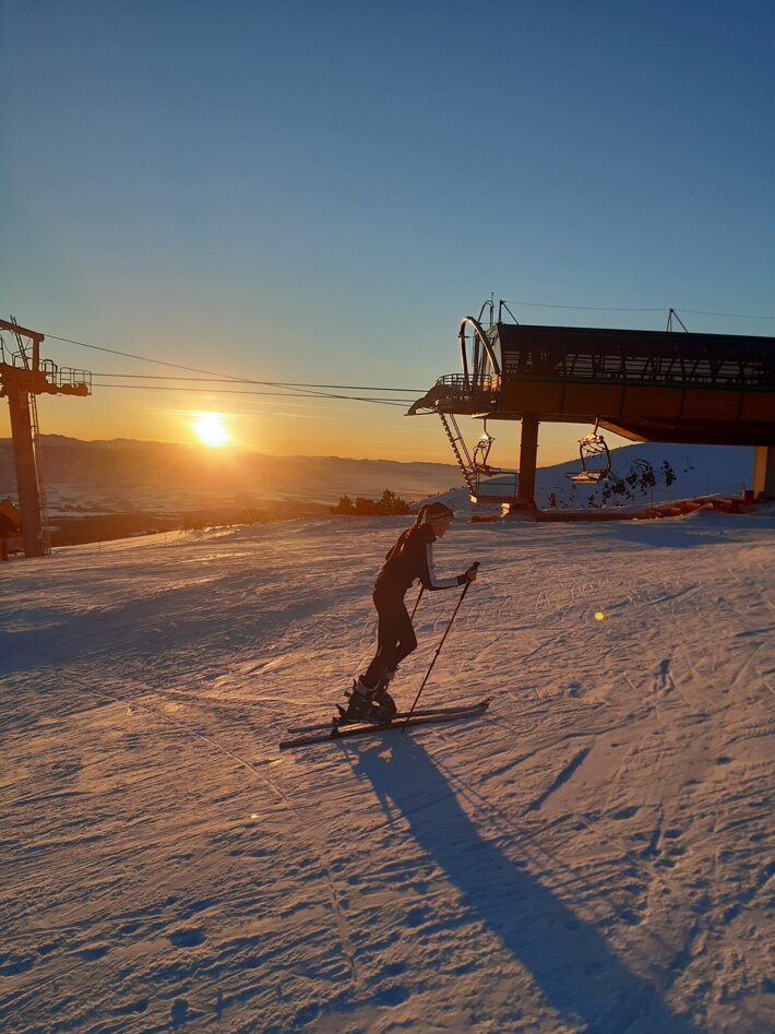 Štrbske Pleso SKIALP